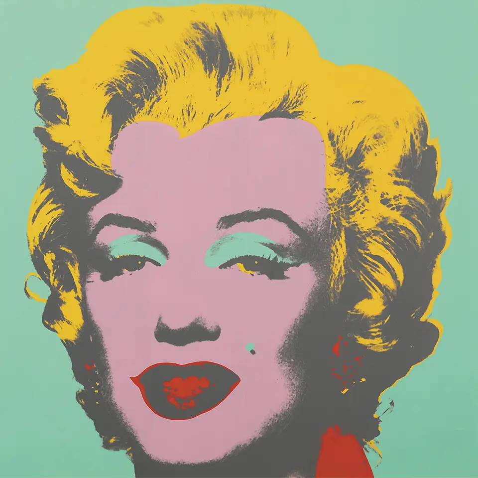 Marilyn Monroe